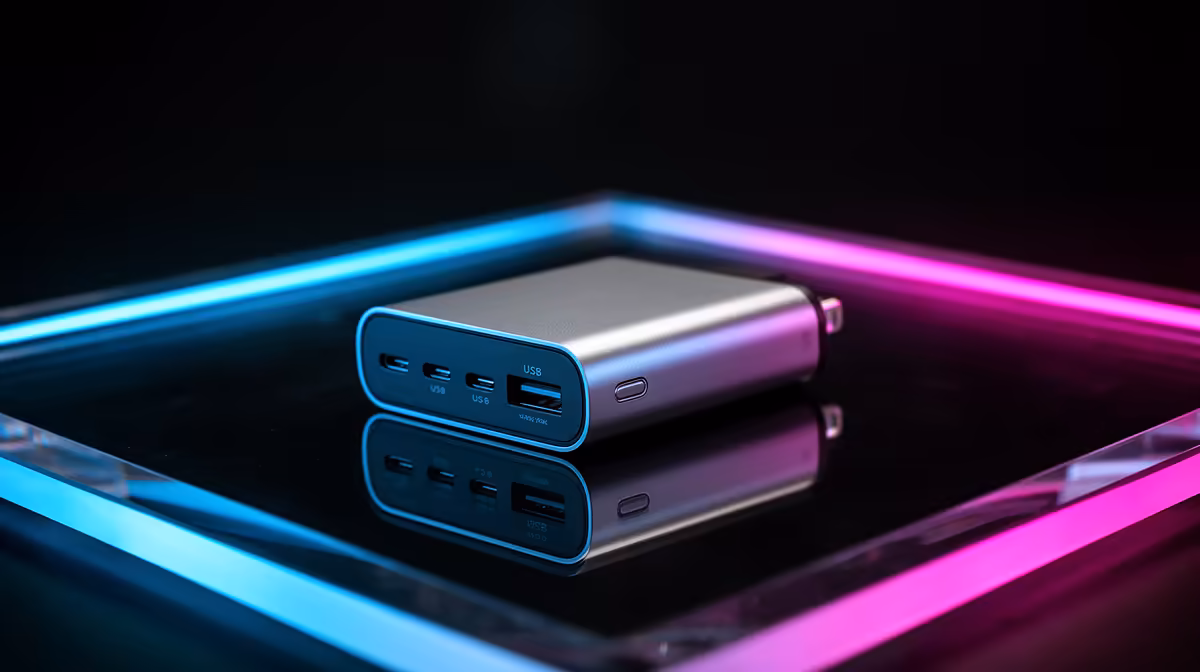 Power Up Smarter, Not Harder