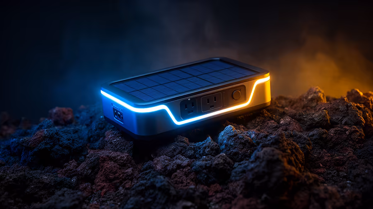 Power Up Your Solar Setup