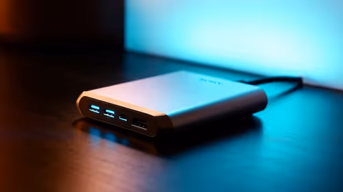 Smart Chargers For Optimal Battery Life