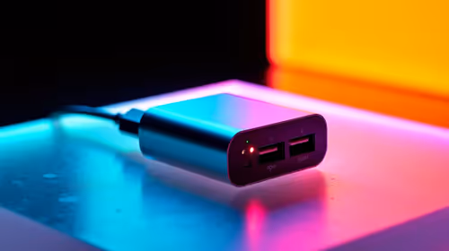 Smart Chargers for Phones, Tablets & More: Stay Powered