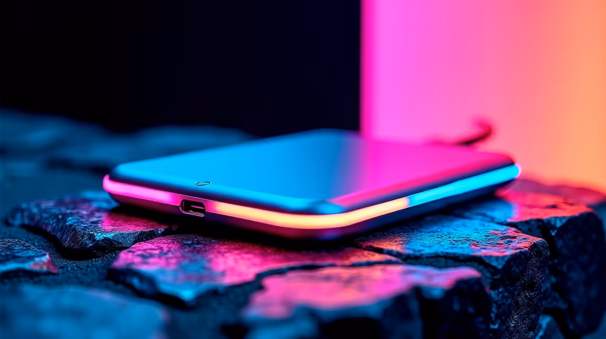 Smart Charging Solutions