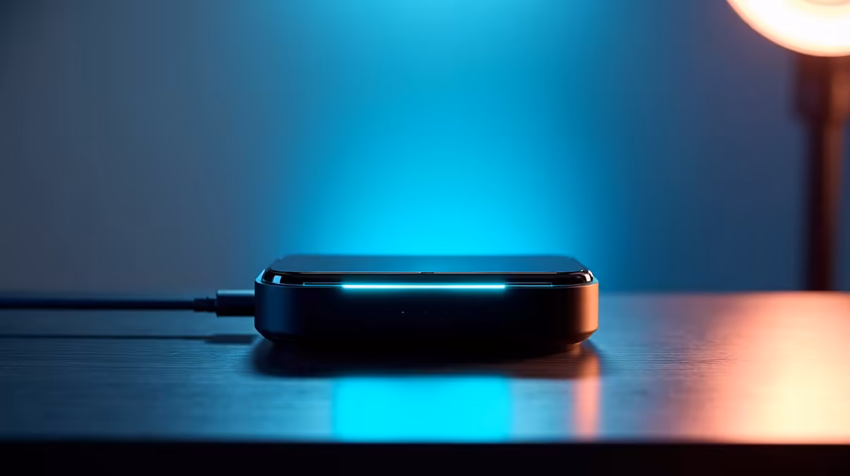 Charge Smarter, Not Harder