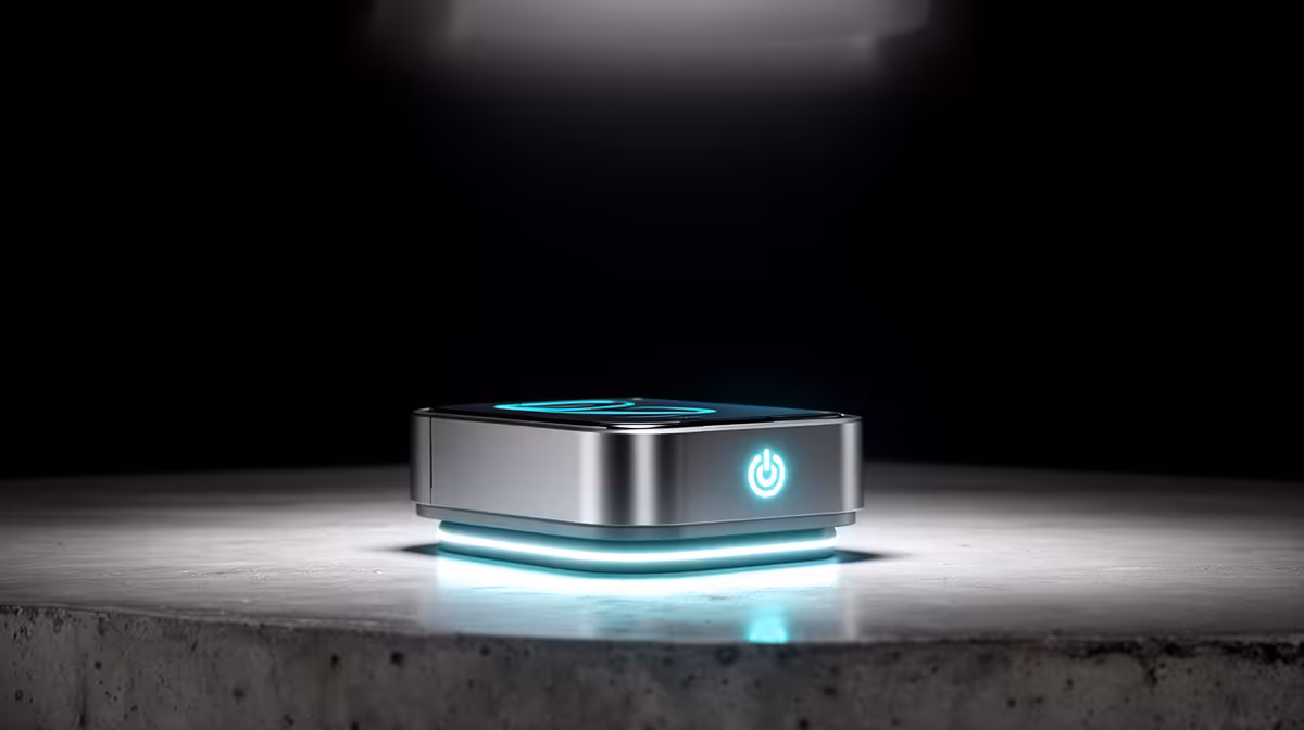 Intelligent Charging Solutions