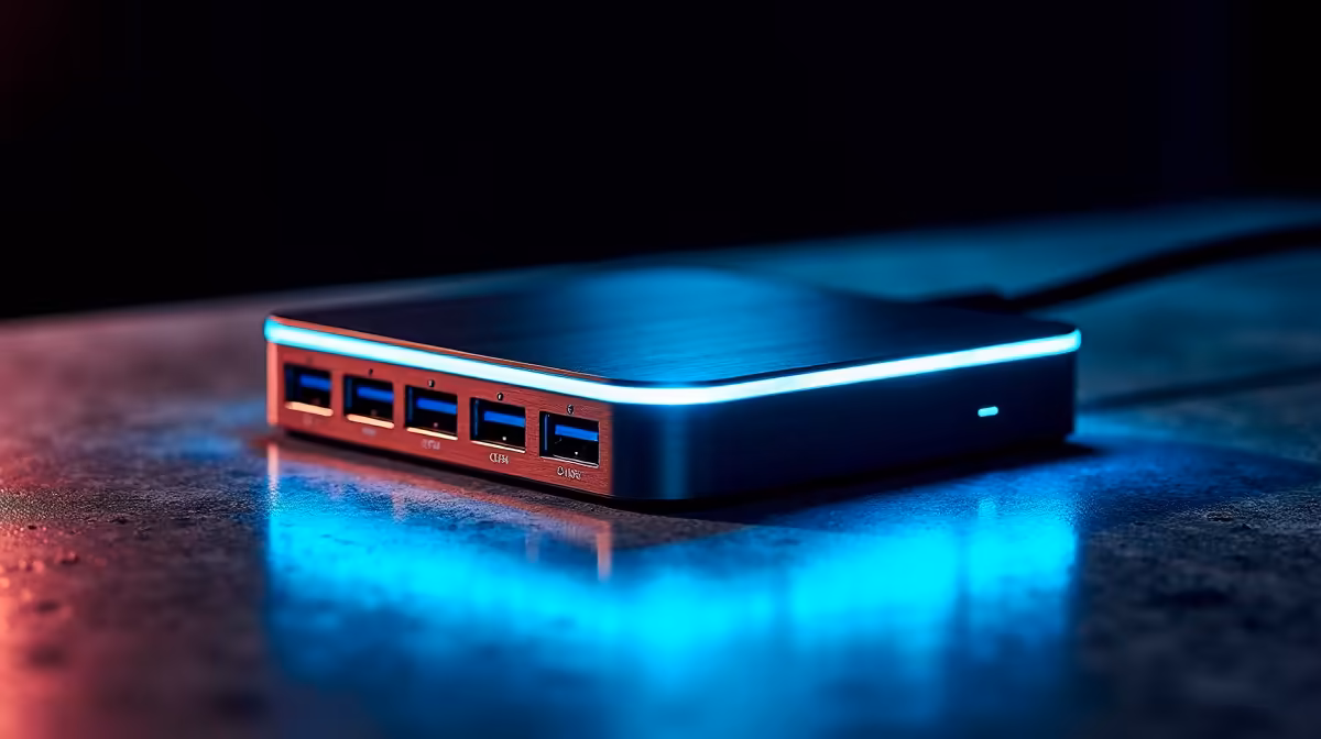 Future-Proof With Smart Charging Technology