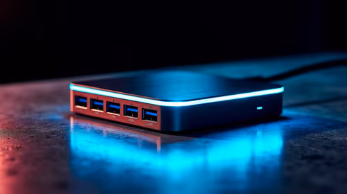 Smart Chargers: Upgrade Your Power Setup Today