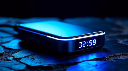 Smart Chargers with Voltage Readouts: Driver Picks