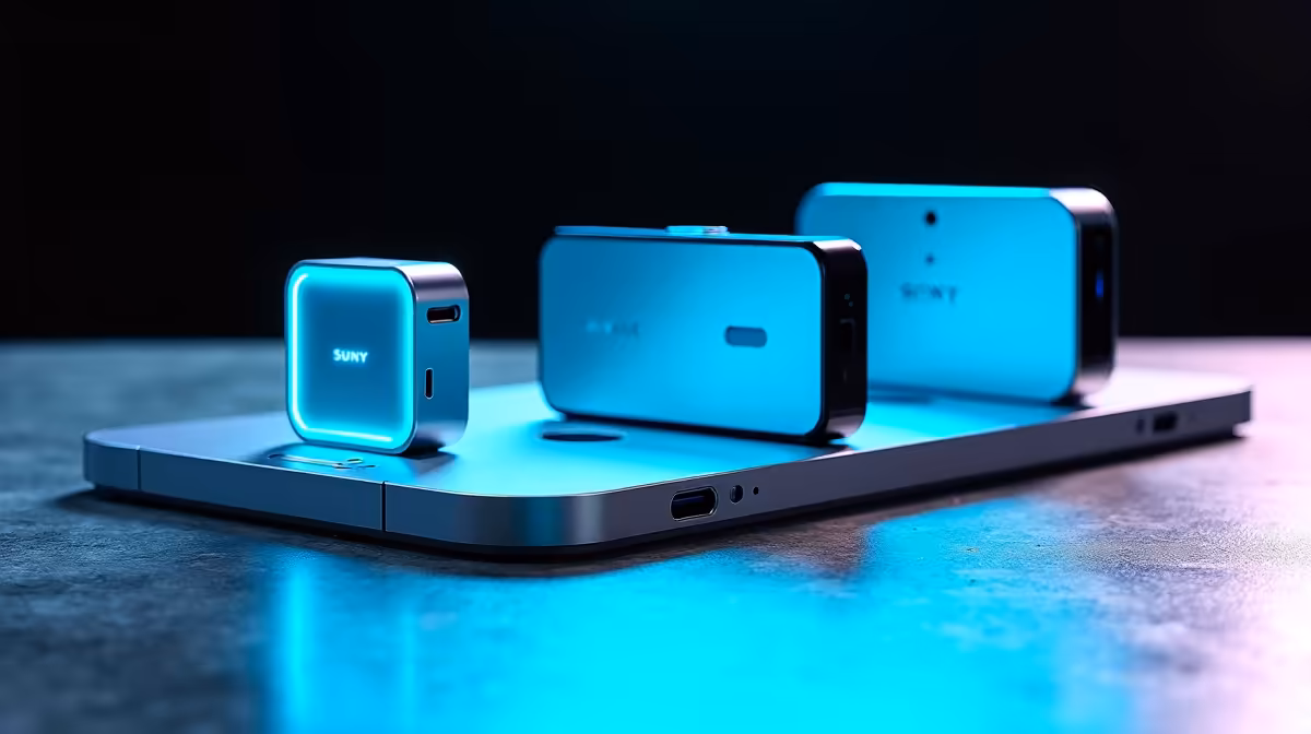 Charge Smarter, Not Harder