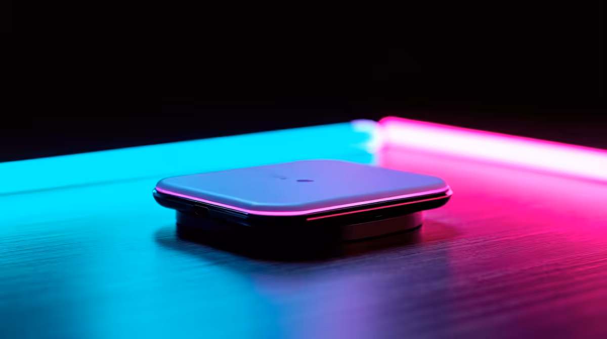 Charge Smarter Now