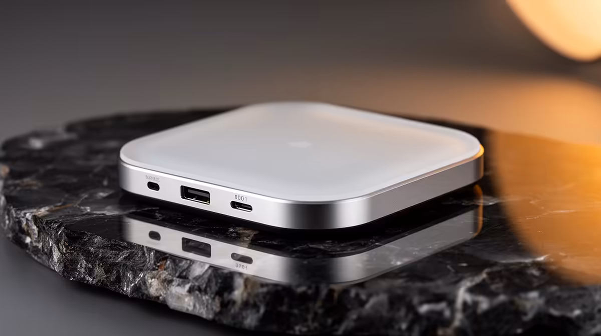 Effortless Charging for All