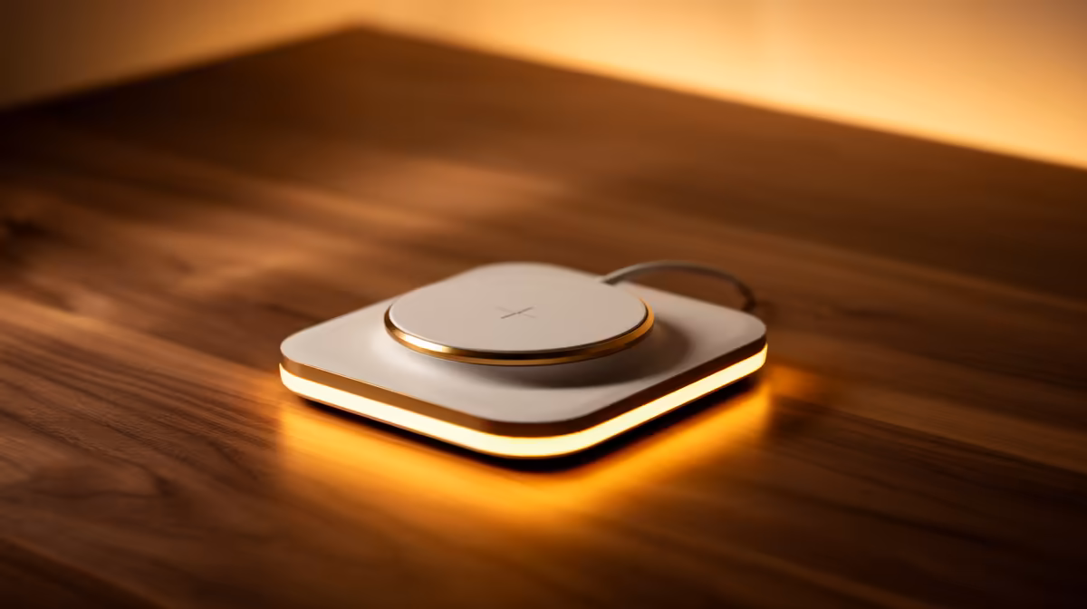 Efficient Charging Solutions for Remote Workers