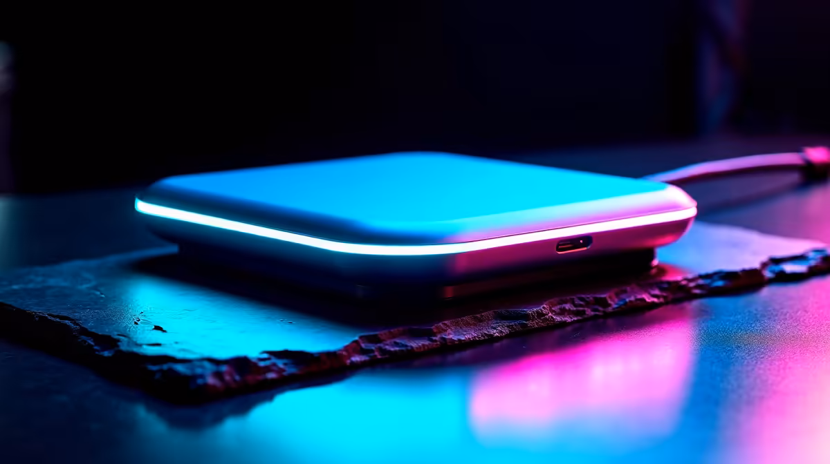 Power Up Smarter, Not Harder