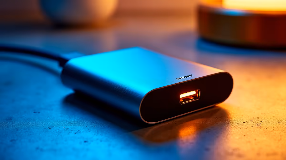 Quick Charge Tricks