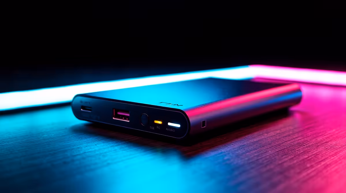 Charge on your terms with smart control