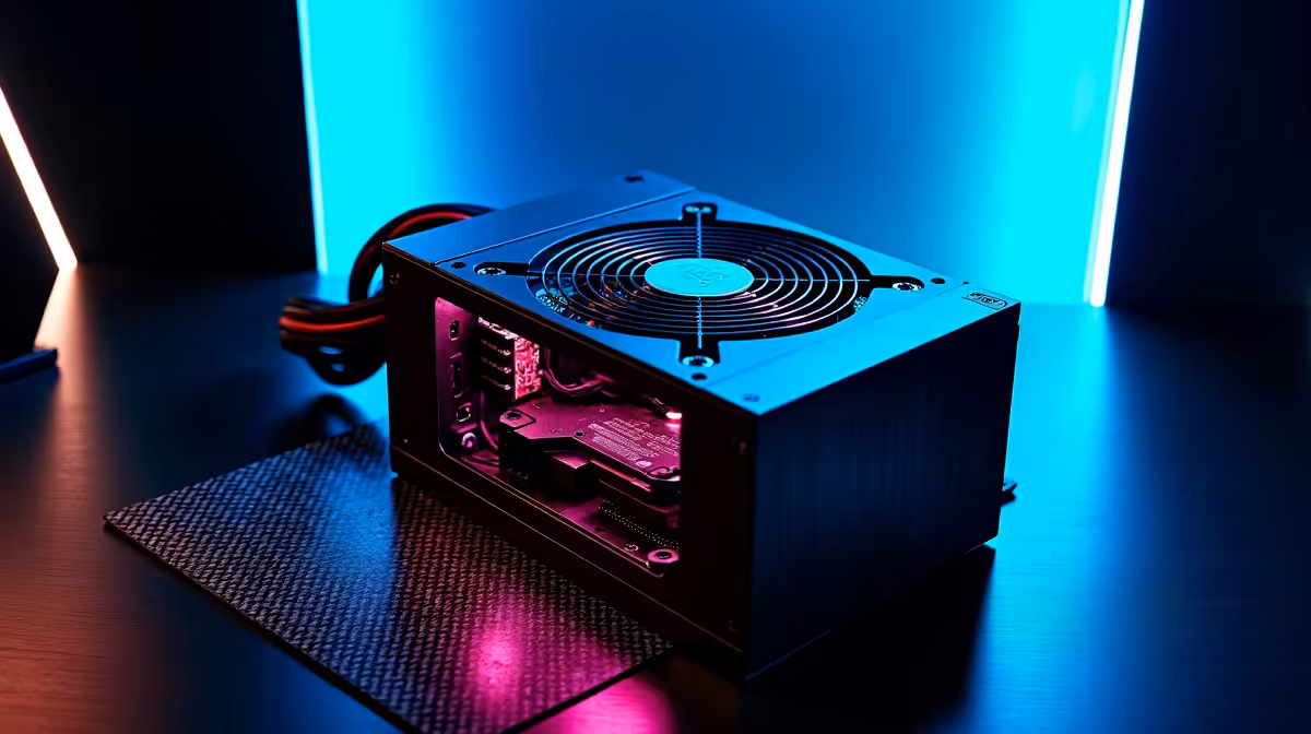 Optimal Power Management