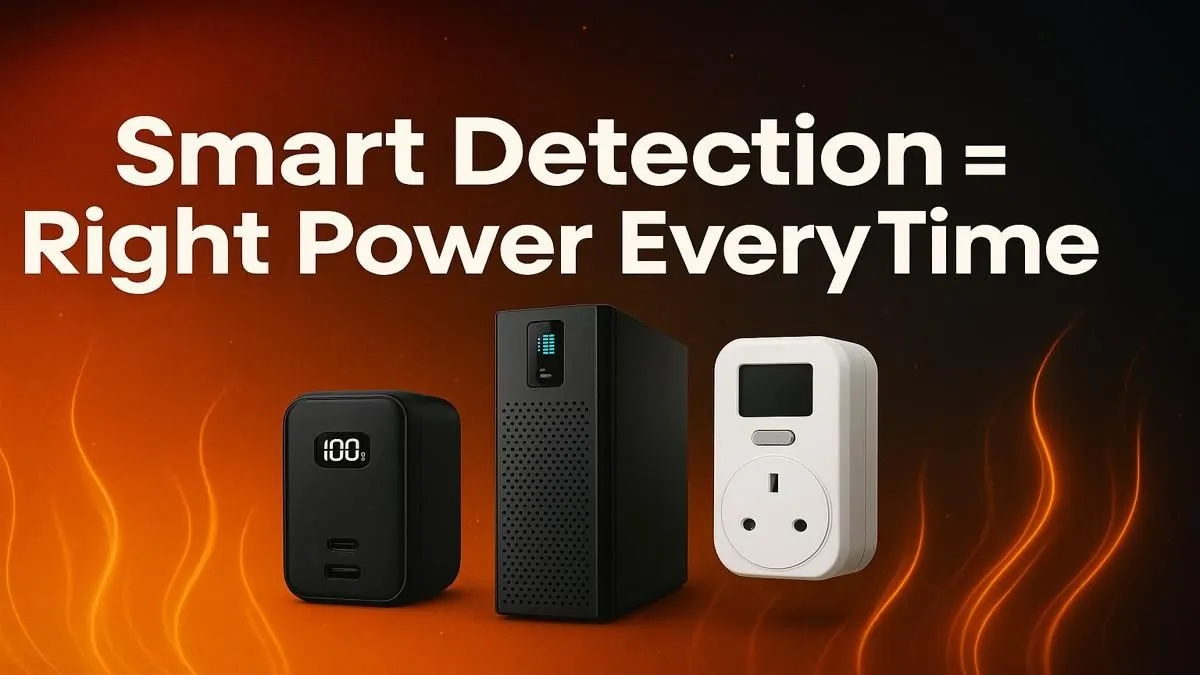 Optimal Power Management