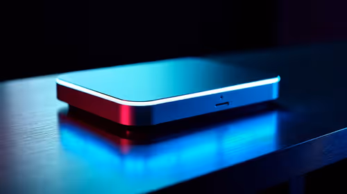 Smart Docks for Instant Device Switching