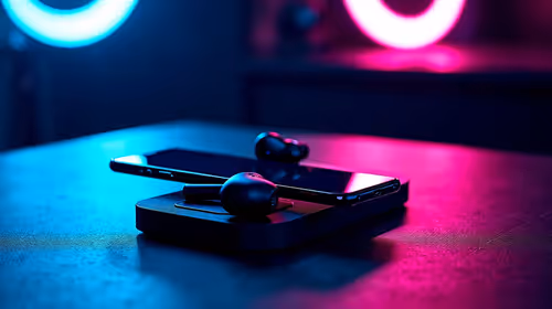 Smart Docks That Charge & Protect Your Tech