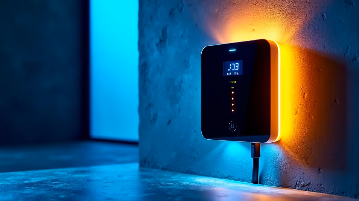 Master EV Charging Efficiency