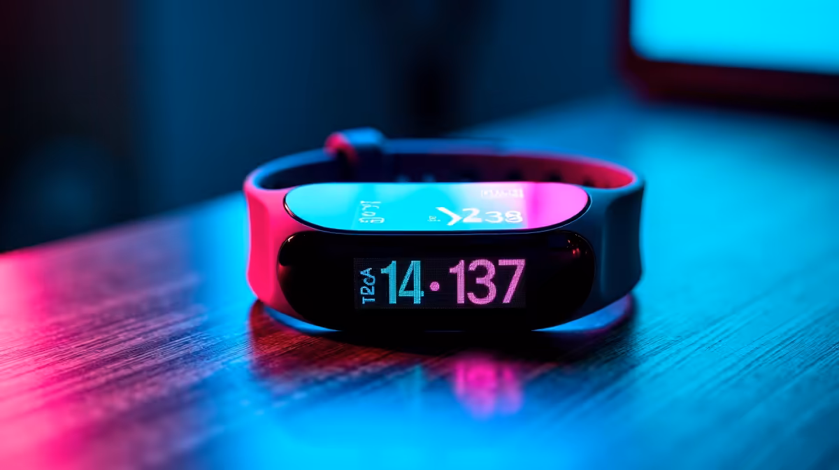 Boost Daily Movement with Tech-Smart Cues