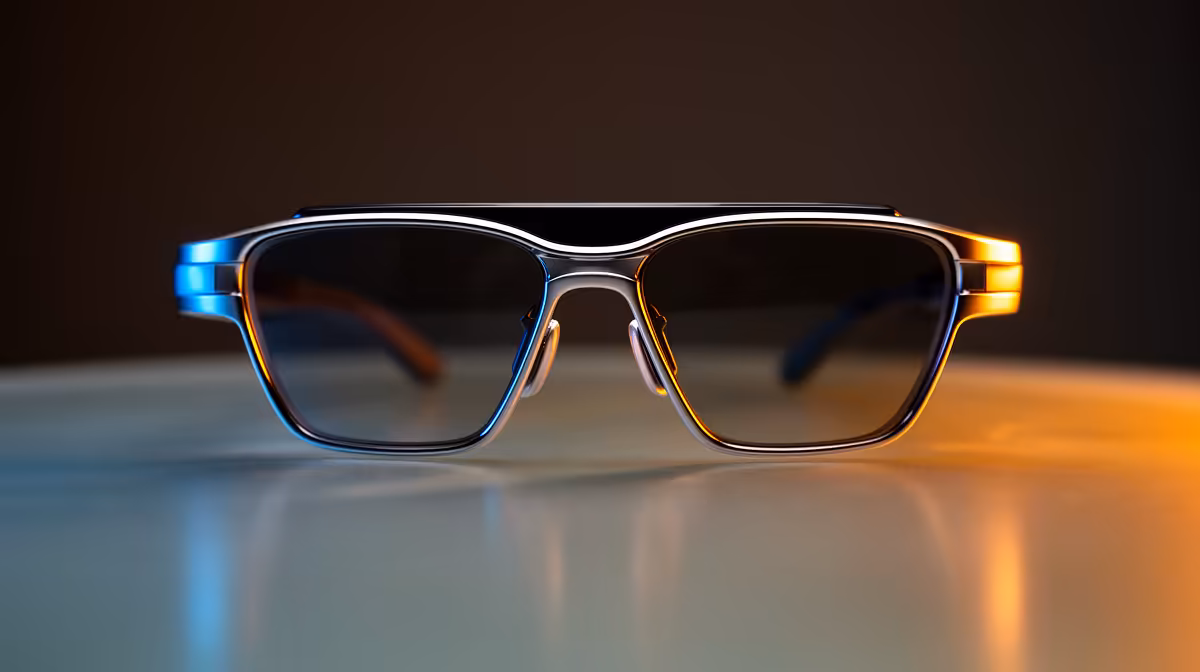 Smart Glasses vs AR Glasses Compared