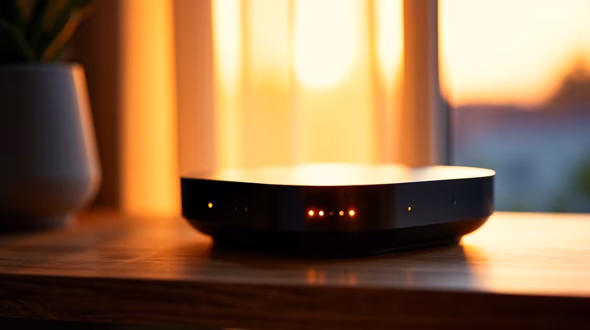 Secure Your Space Remotely