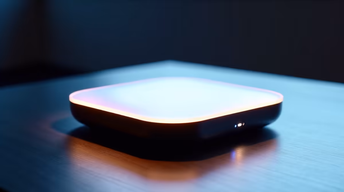 Automate Lights, Tempo, Security