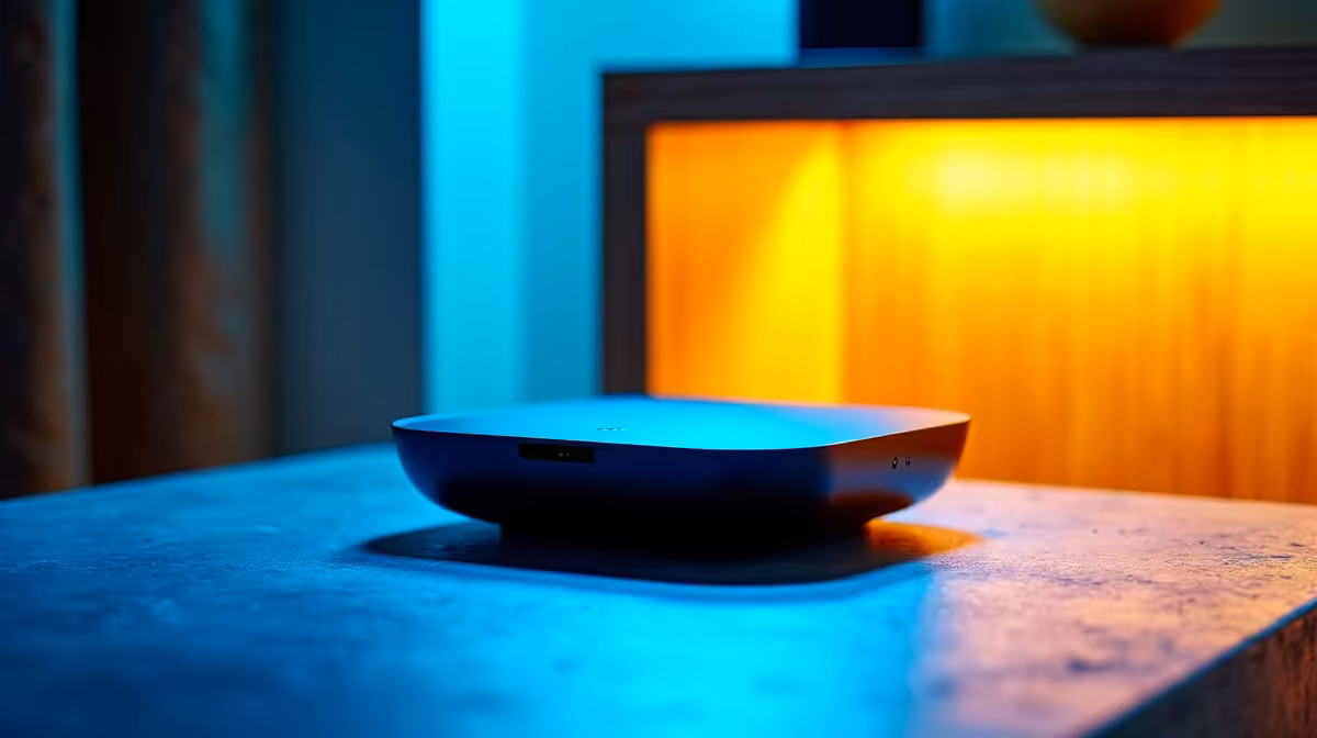 Transform Your Space