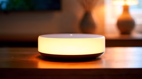 Smart Home Basics: Start With These Simple Wins