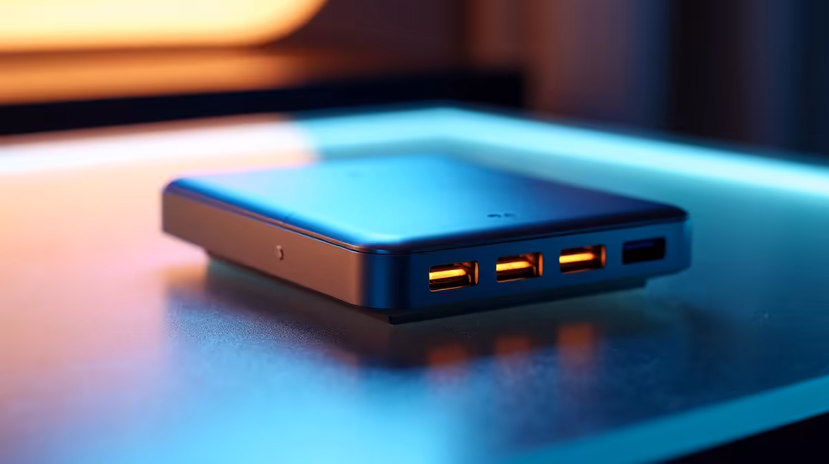 Smarter Charging for Smarter Homes
