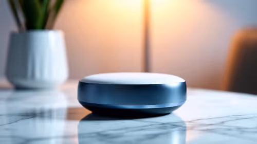 Smart Home Devices for Lights, Locks & More