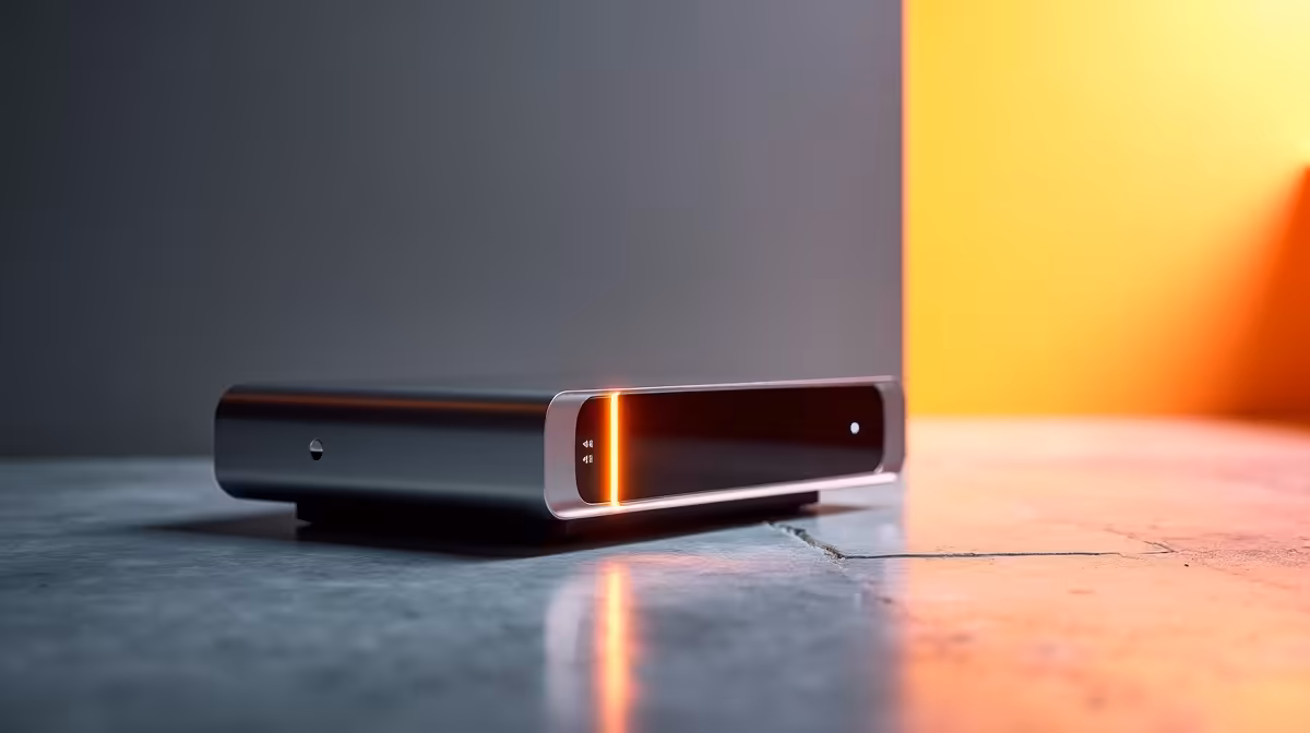 Smart Home Energy Monitoring SA