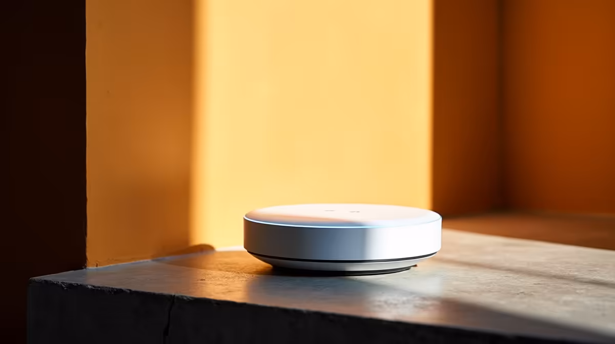 Family-Friendly Home Hubs