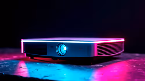 Smart Home Projectors: The Ultimate Guide