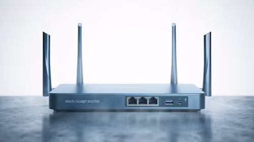 Smart-Home Ready Wi-Fi That’s Family-Proof & Speed-Tuned