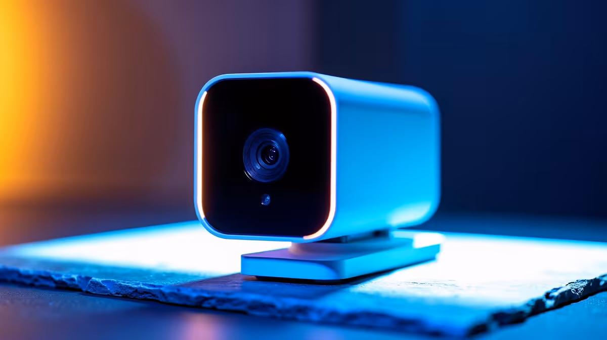 Smart Home Security System for SA Homes
