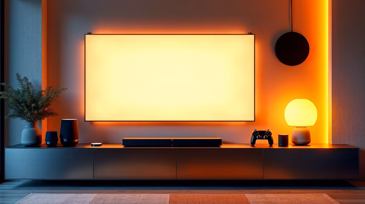 Transform Your Home Into a Smart One Today!