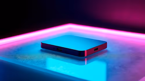 Smart IC Chargers That Leave a Mark