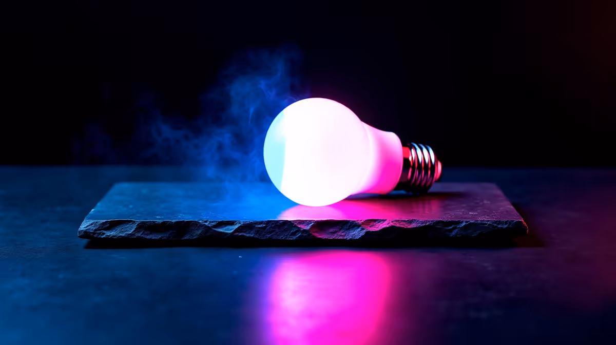 Sync Lights With Music