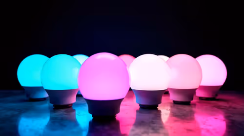 Smart Lights Setup and Configuration: Complete Tutorial