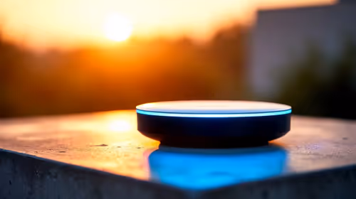 Smart Living: Modern, Safe, and Effortless Lifestyle Solutions