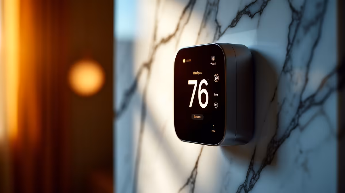 Boundaries unlock smarter living