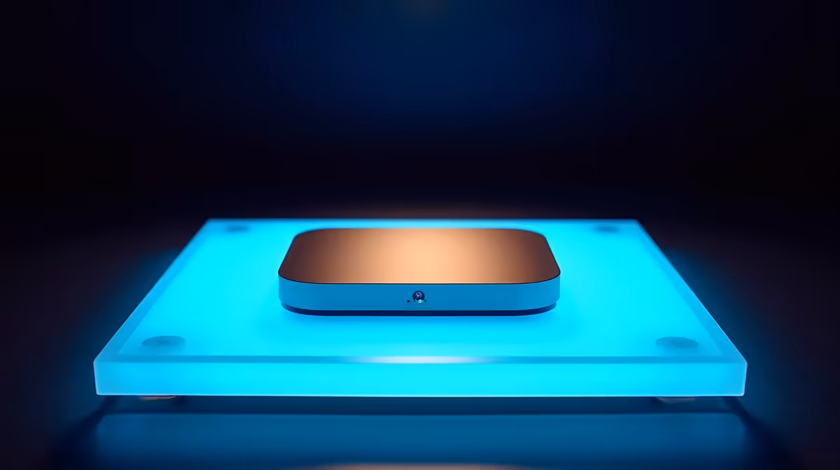 Efficient Home Automation
