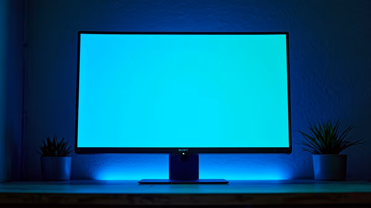 Tizen & WebOS Screens for Students