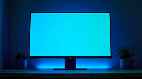 Smart Monitor vs TV: Best Choice for SA Dorm Rooms