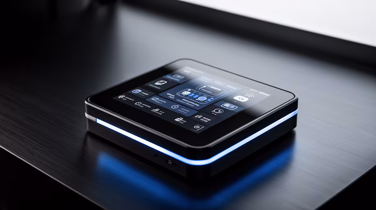 Take Charge with Reliable Smart Monitoring