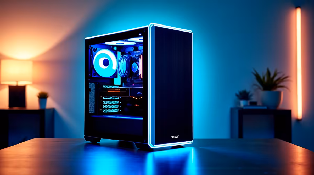 Effortless PC Care