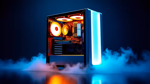 Smart PCs Outperform Regular PCs: Real User Experiences