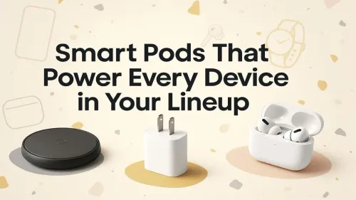 Best Smart Power Pods in South Africa