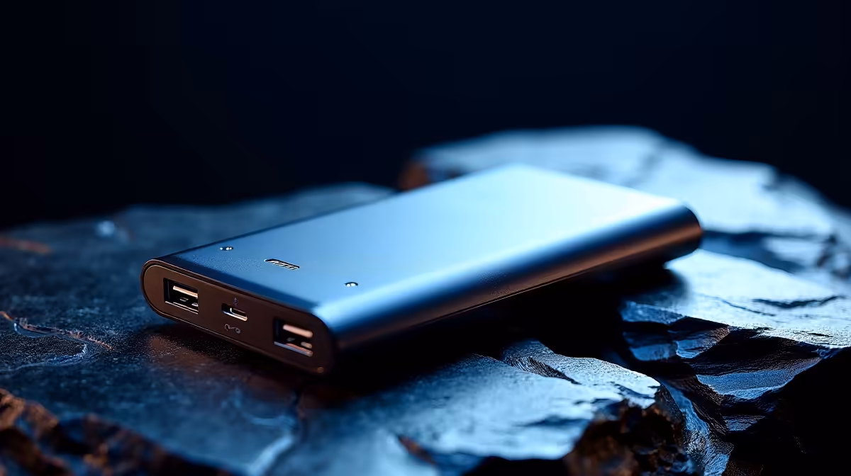 Charge Smarter, Not Harder