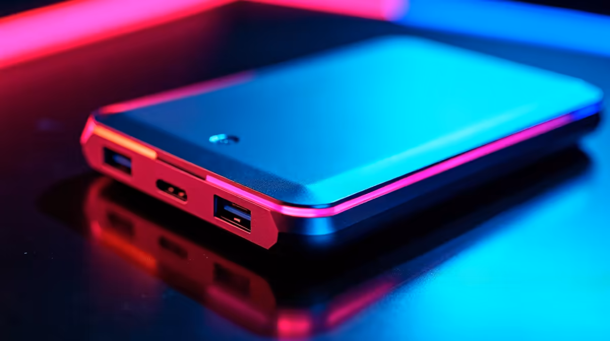 Power Banks That Think Ahead